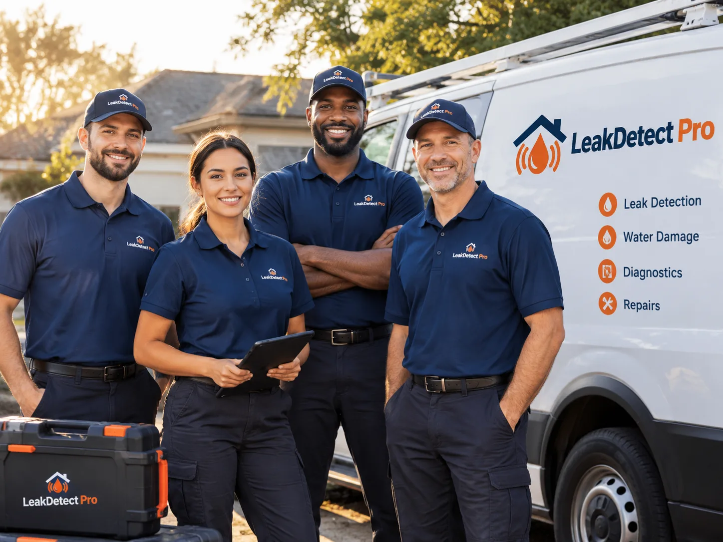 Roof Repair company in Conway, AR